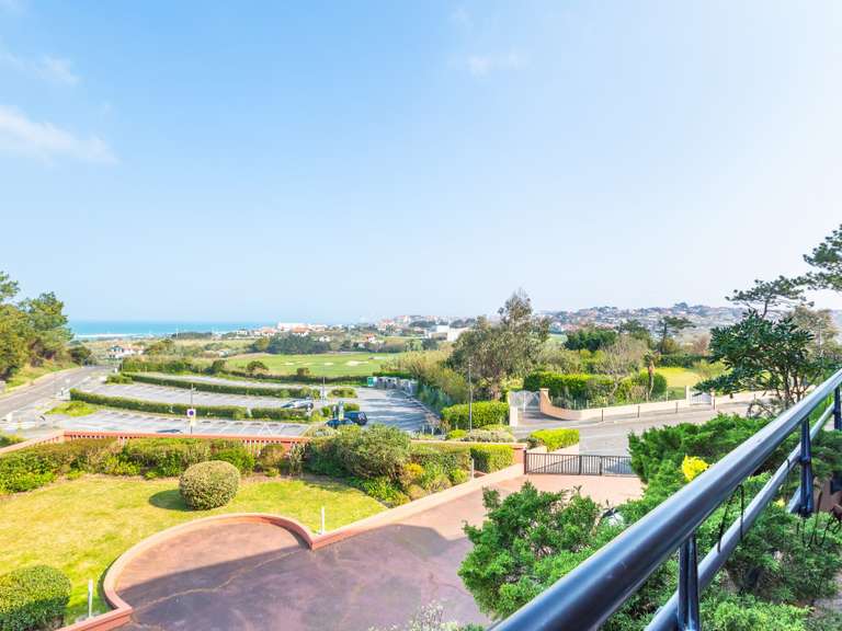 Appartement Biarritz - 1 chambre - 53m²