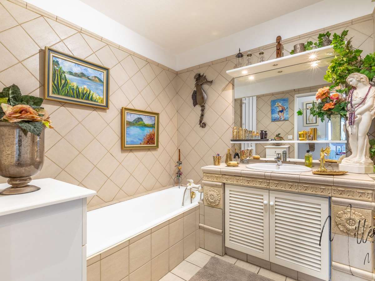 Appartement Biarritz