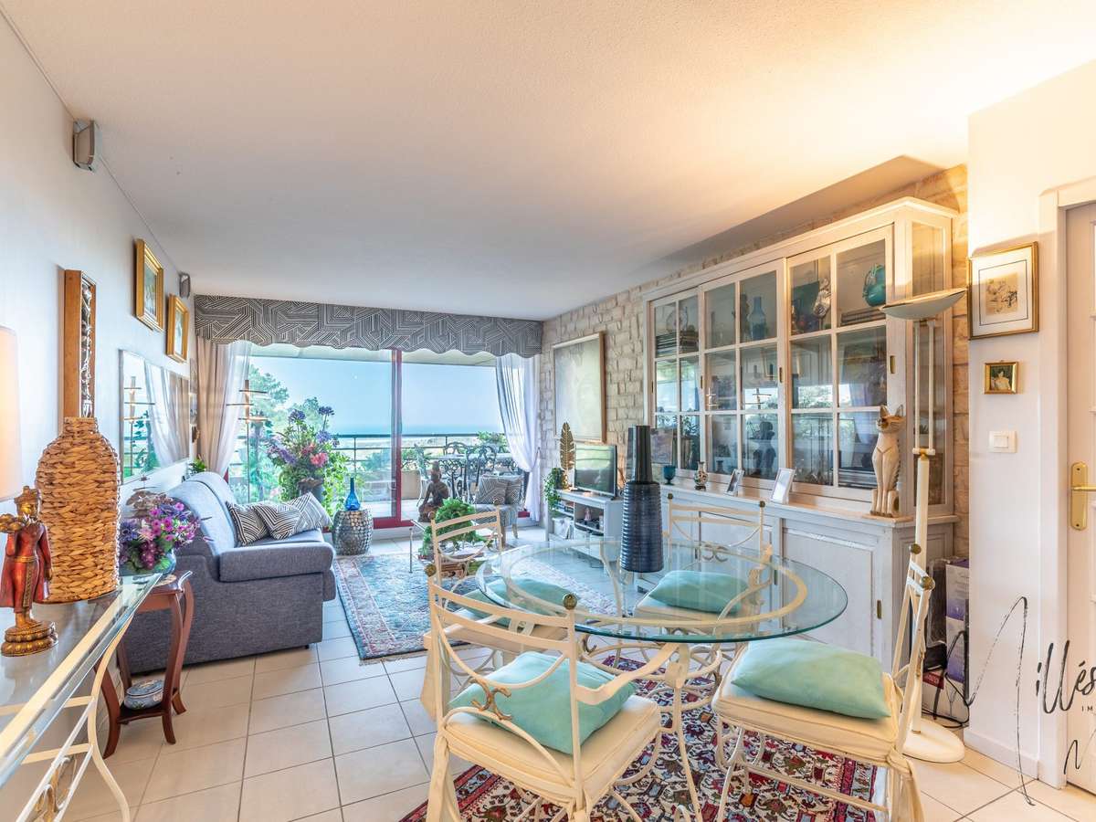 Appartement Biarritz