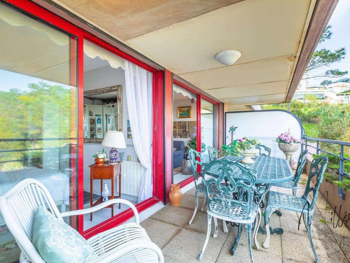 Appartement Biarritz