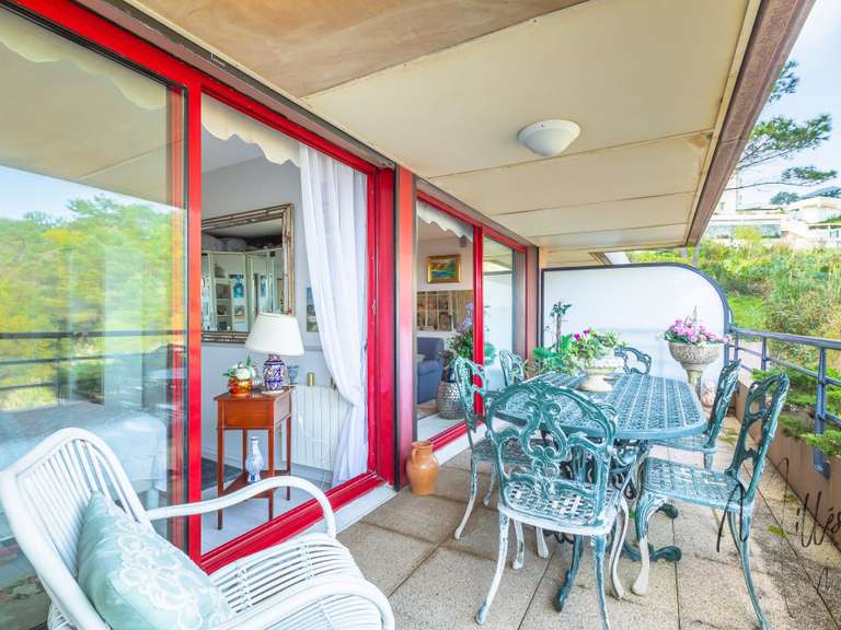Appartement Biarritz - 1 chambre - 53m²