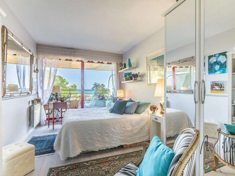 Appartement Biarritz - 1 chambre - 53m²