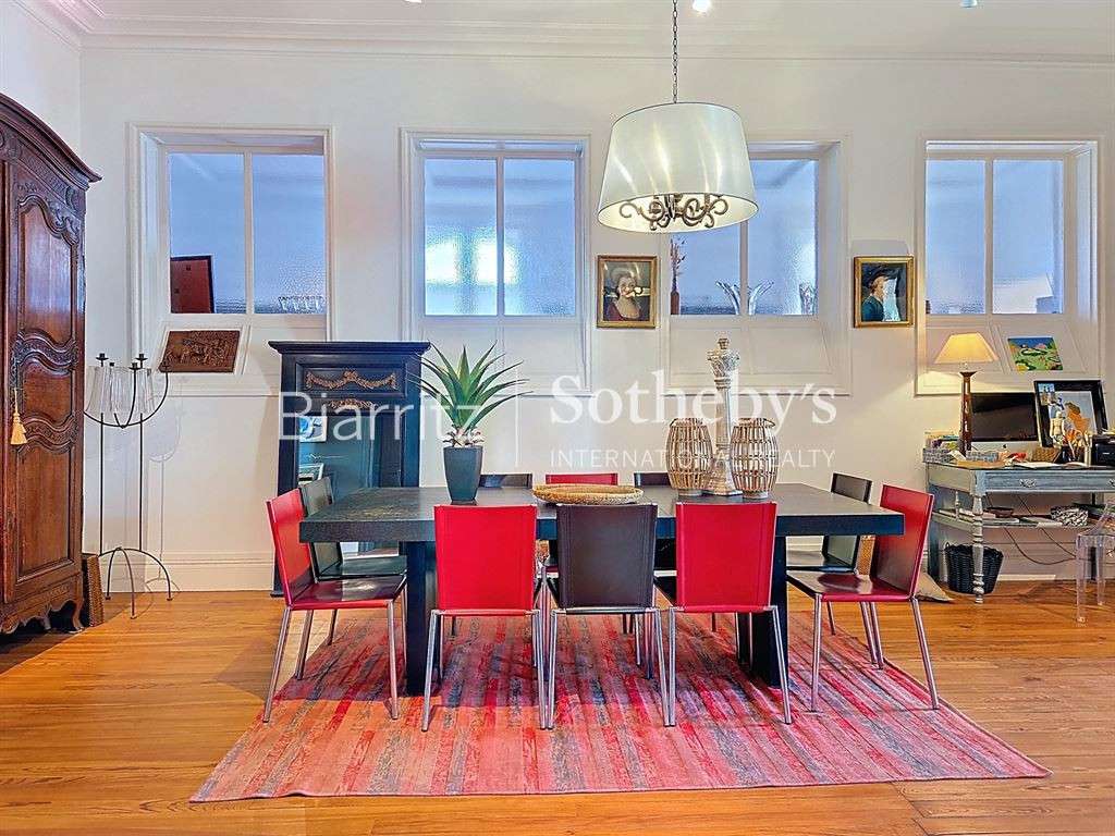 Appartement Biarritz