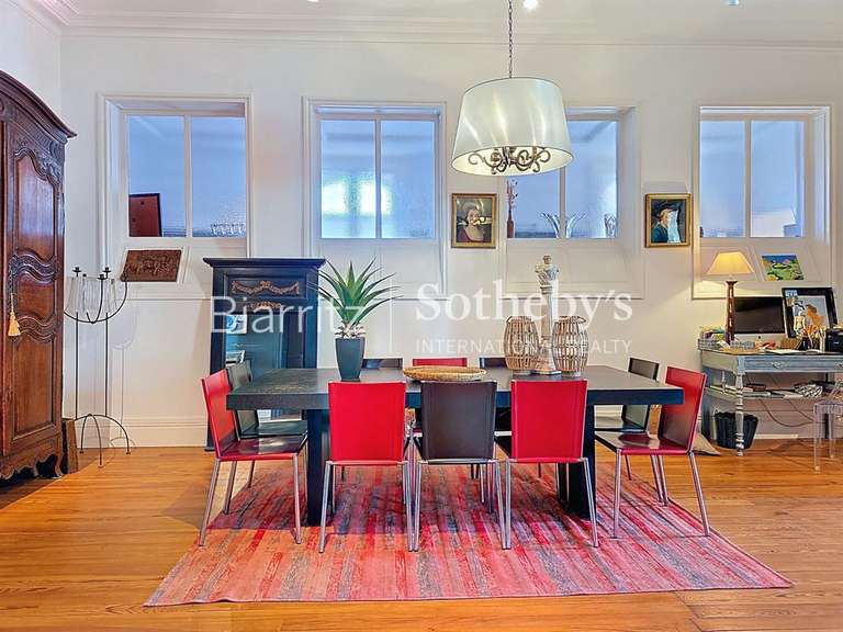 Appartement Biarritz - 3 chambres - 186m²