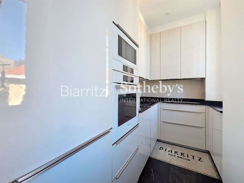 Appartement Biarritz