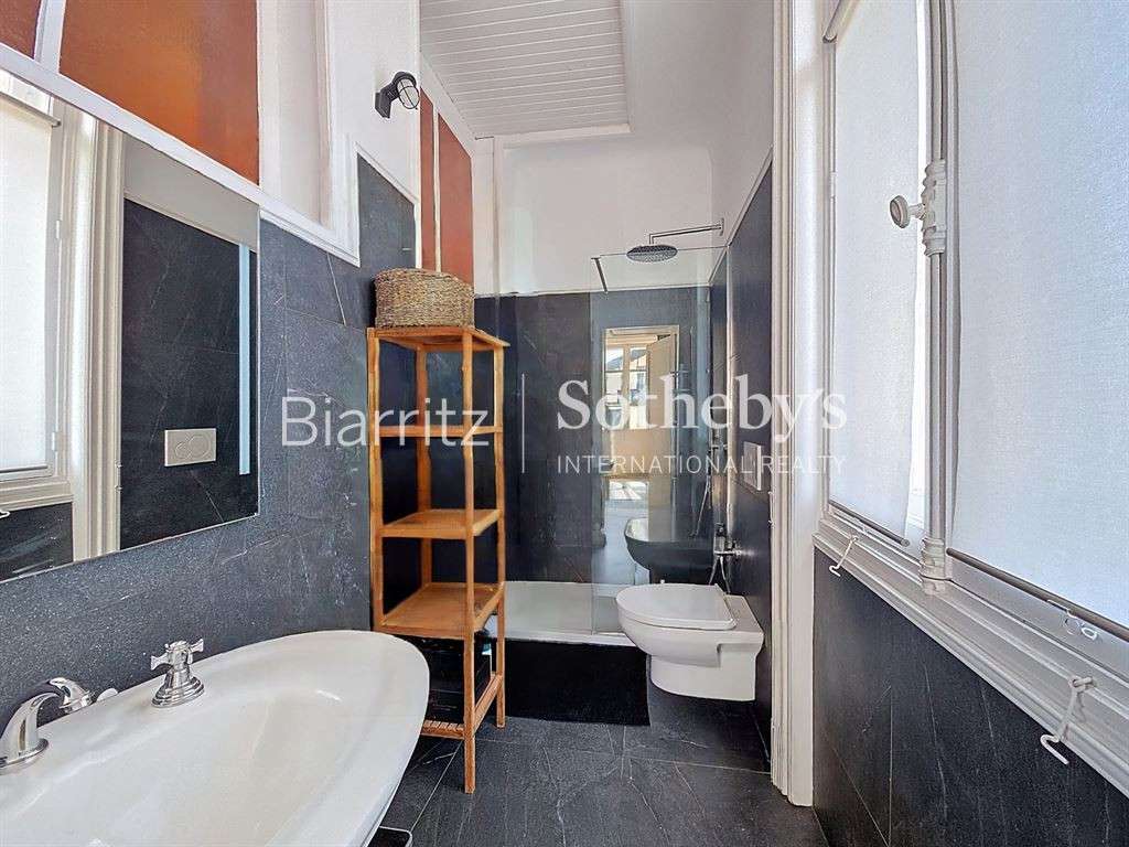 Appartement Biarritz