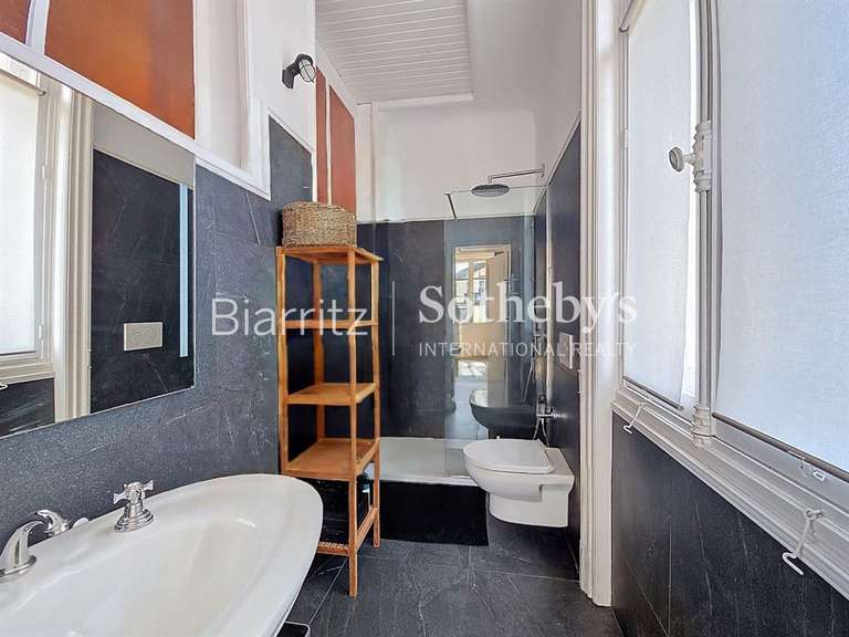 Appartement Biarritz - 3 chambres - 186m²