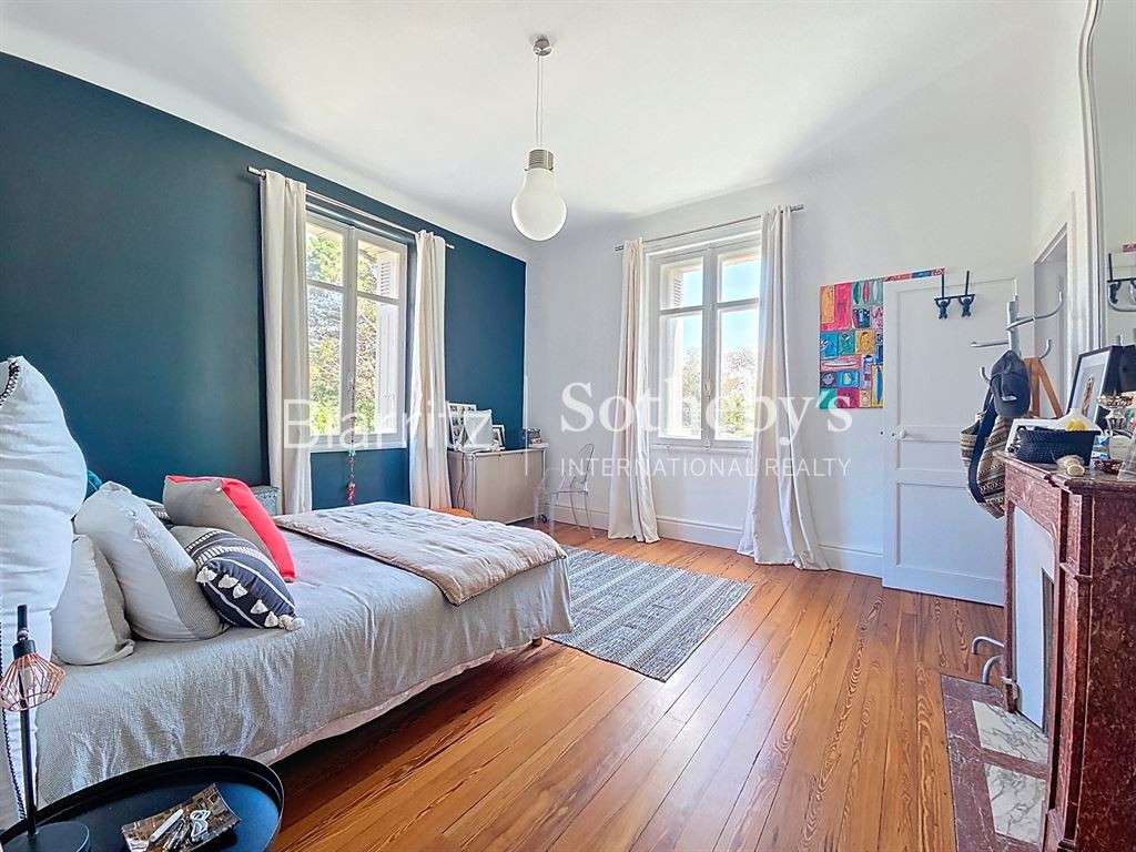 Appartement Biarritz