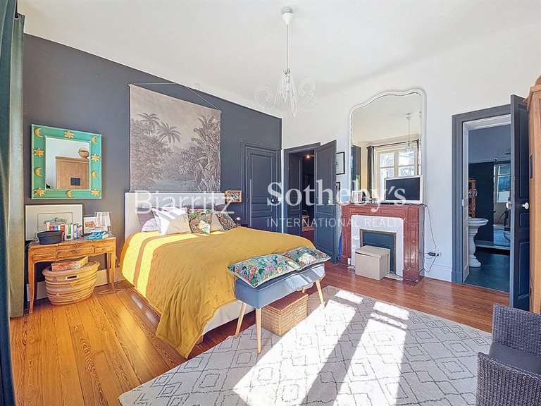 Appartement Biarritz - 3 chambres - 186m²