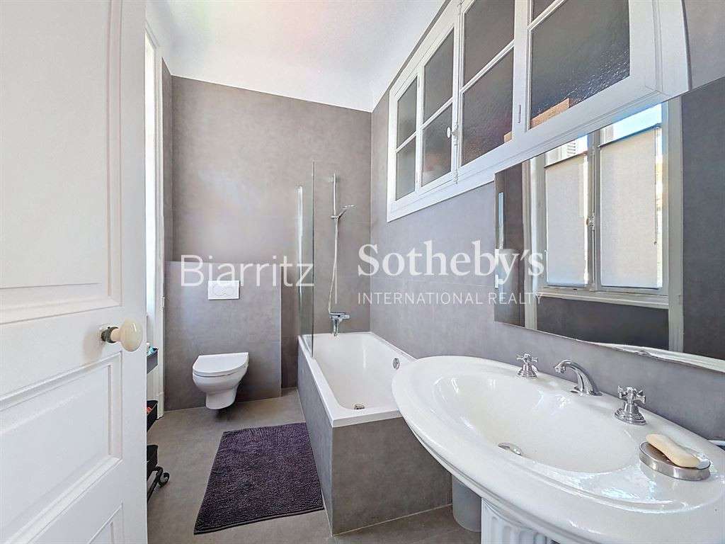 Appartement Biarritz