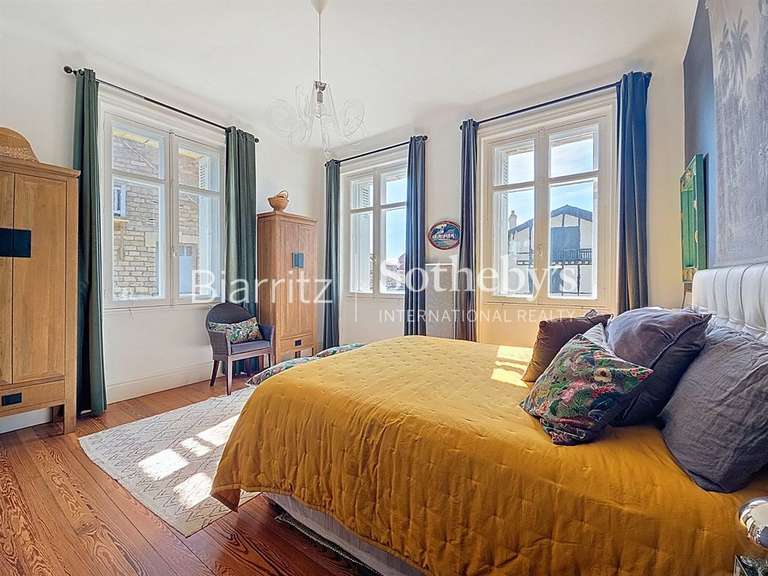 Appartement Biarritz - 3 chambres - 186m²