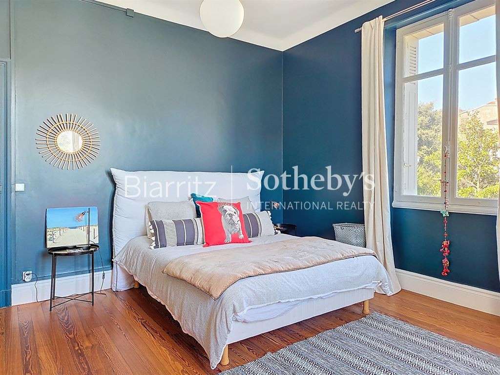 Appartement Biarritz