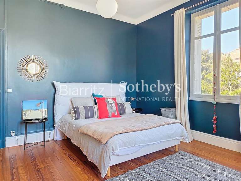 Appartement Biarritz - 3 chambres - 186m²