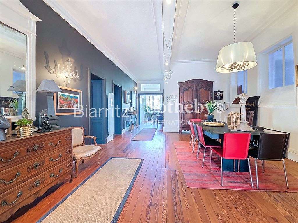 Appartement Biarritz