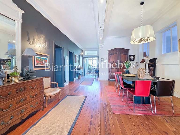 Appartement Biarritz - 3 chambres - 186m²