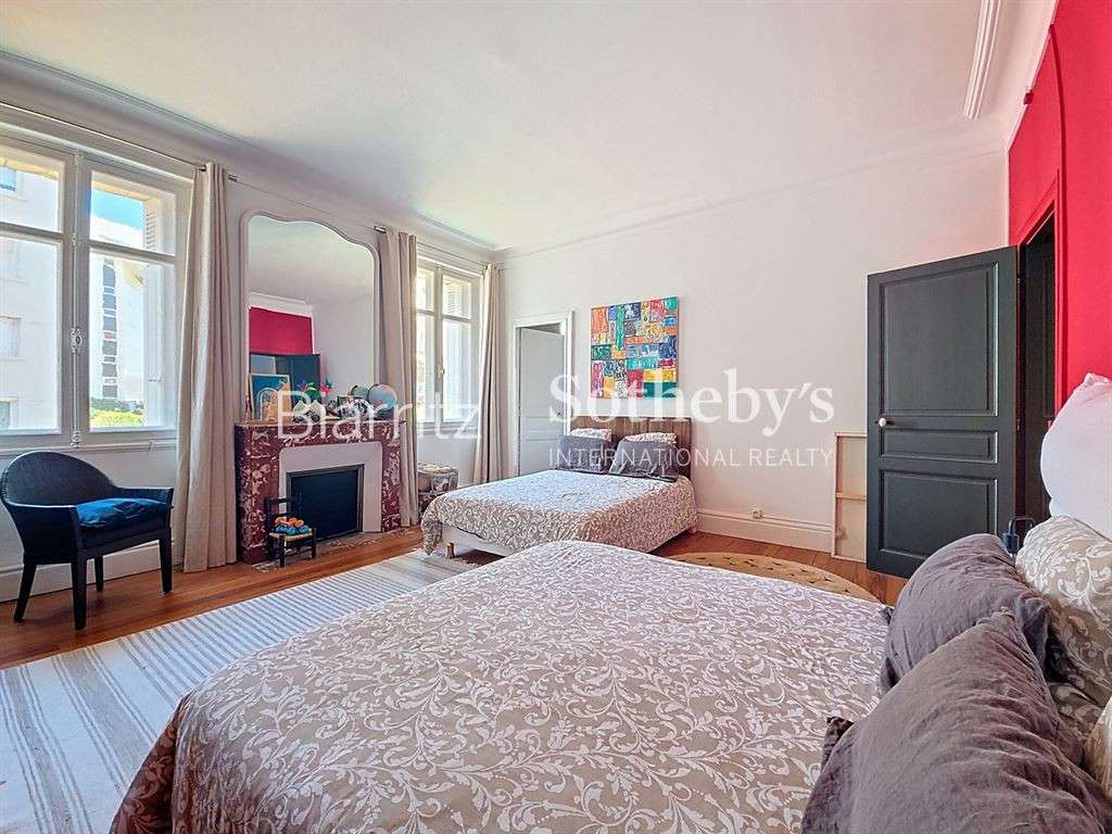 Appartement Biarritz