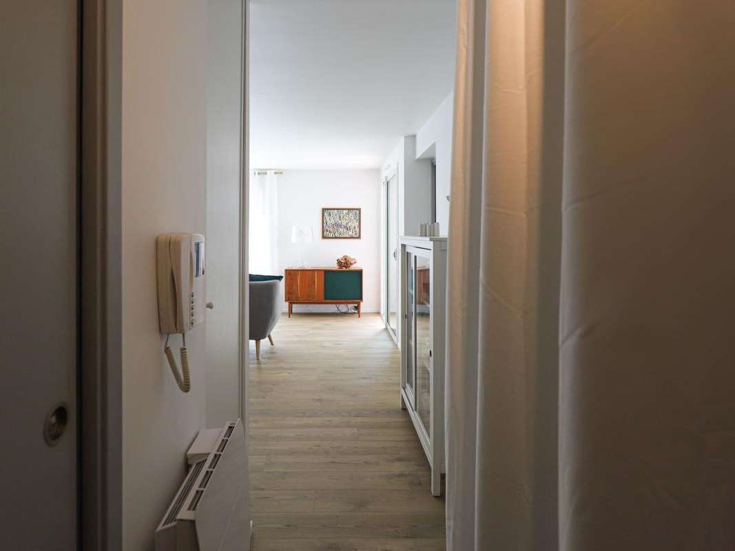 Appartement Biarritz