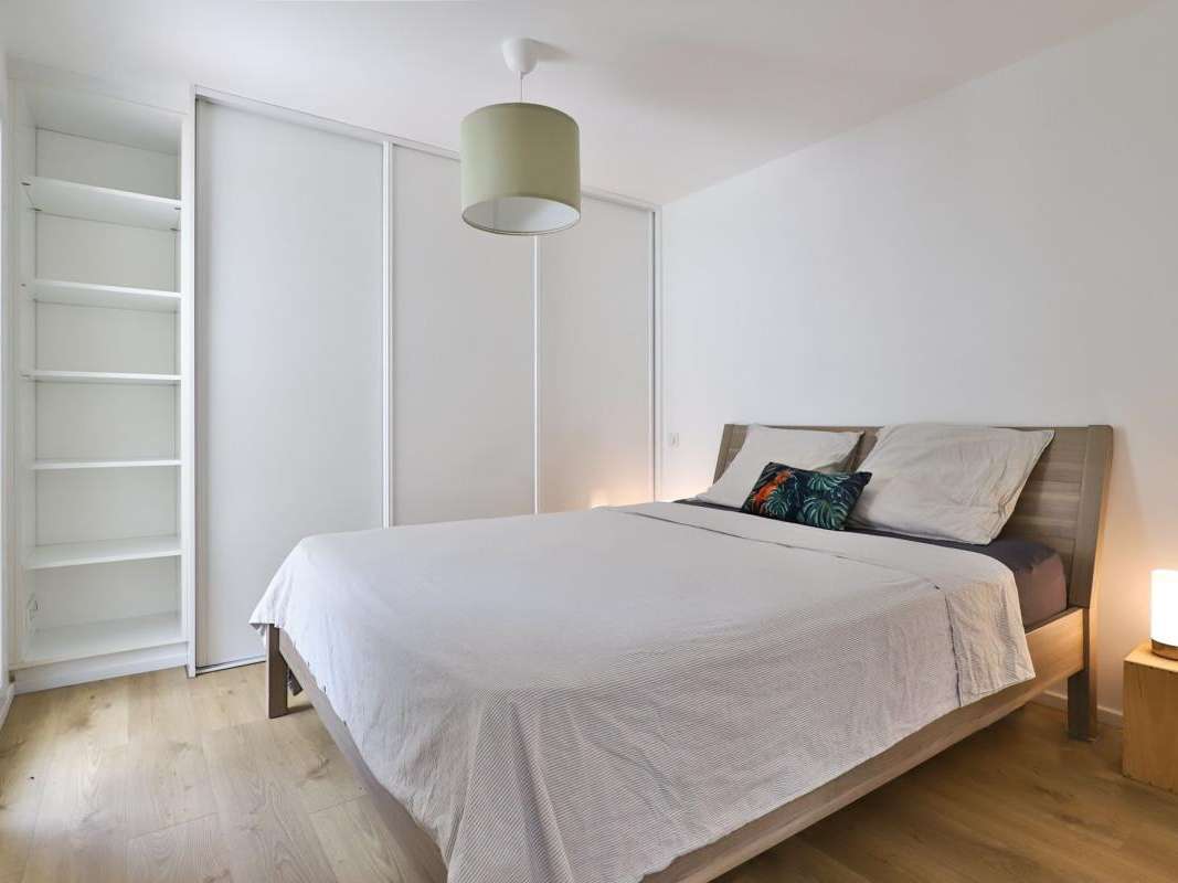 Appartement Biarritz