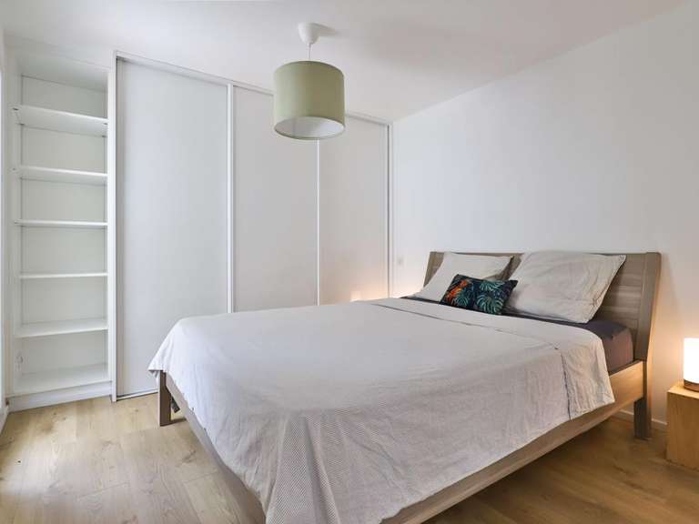 Appartement Biarritz - 1 chambre - 46m²