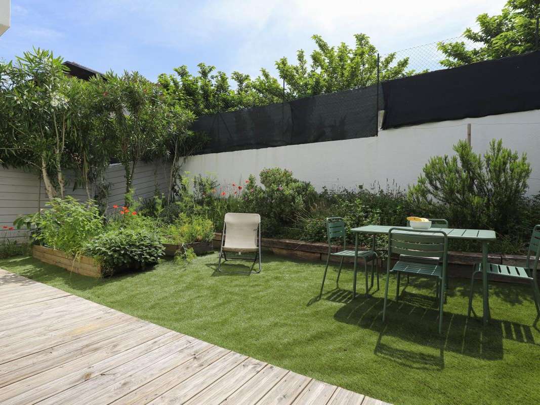 Appartement Biarritz