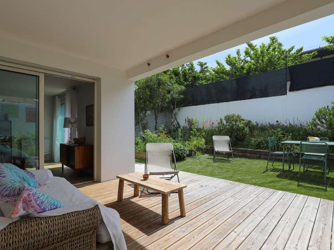 Appartement Biarritz