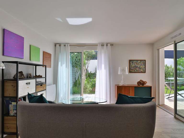 Appartement Biarritz - 1 chambre - 46m²