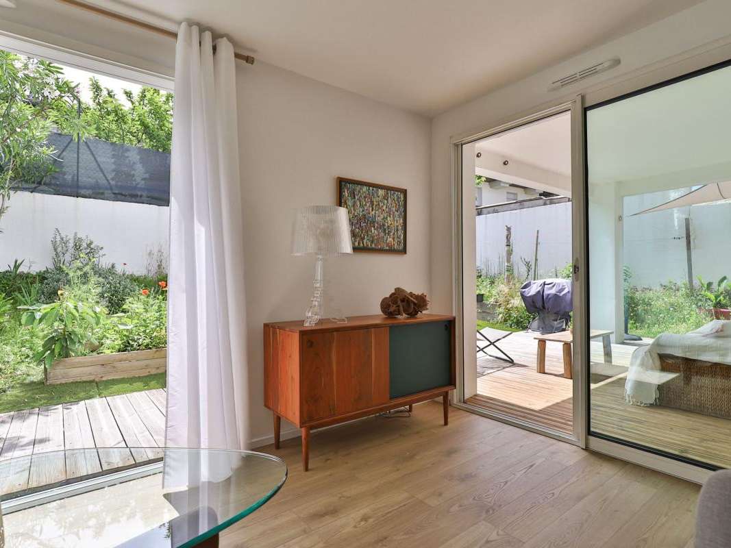 Appartement Biarritz