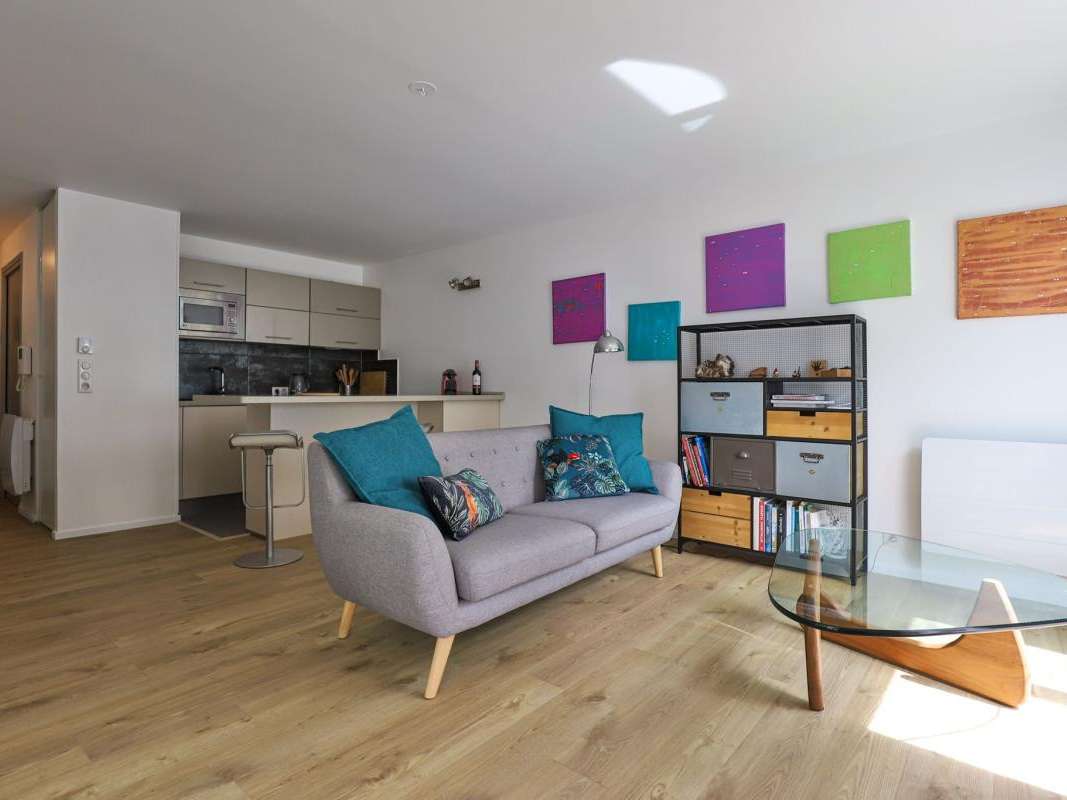 Appartement Biarritz