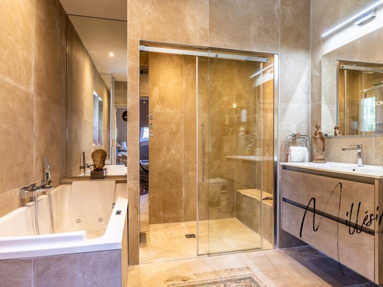 Apartment Biarritz - 2 bedrooms - 143m²
