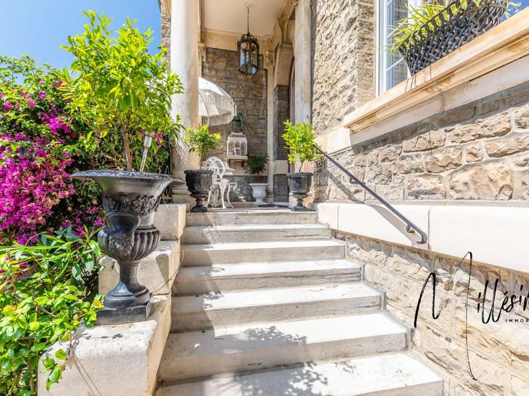 Apartment Biarritz - 2 bedrooms - 143m²