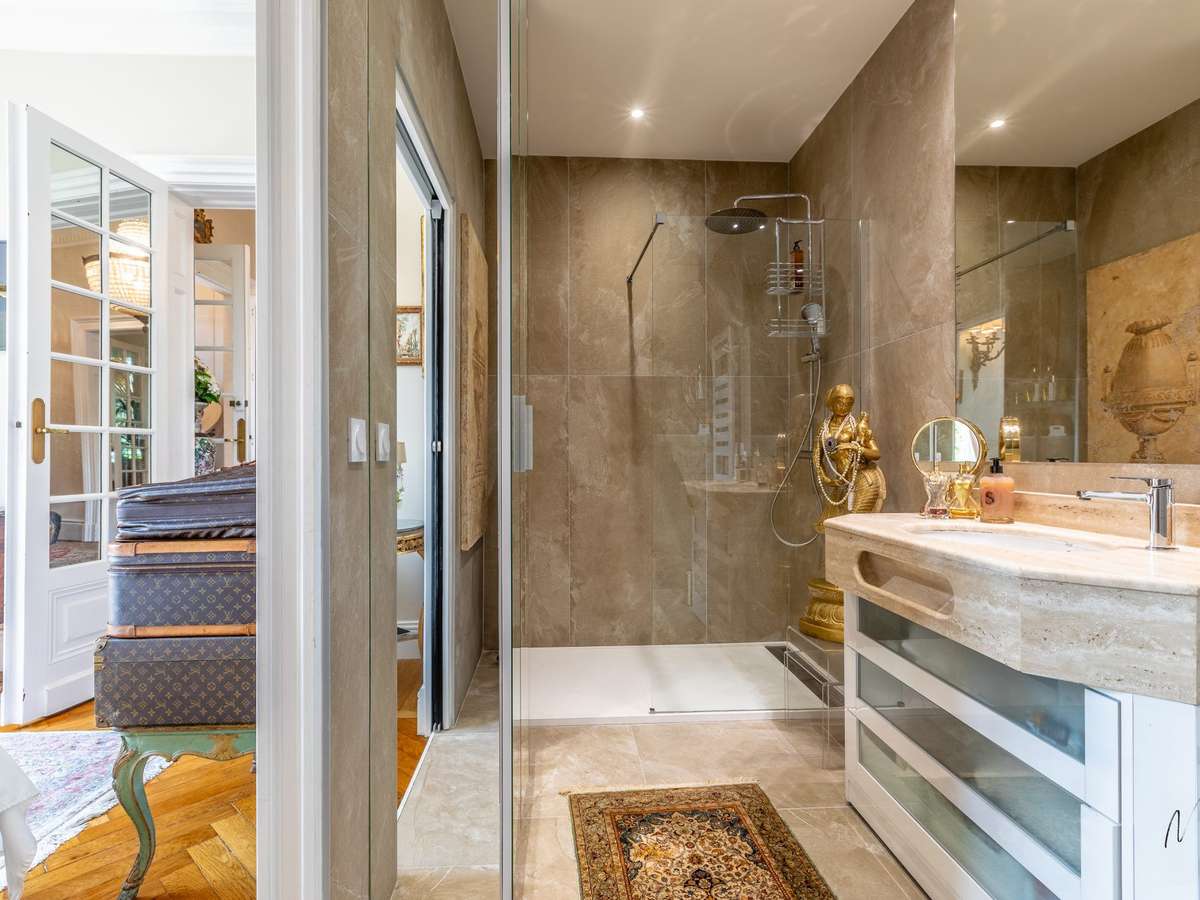 Appartement Biarritz