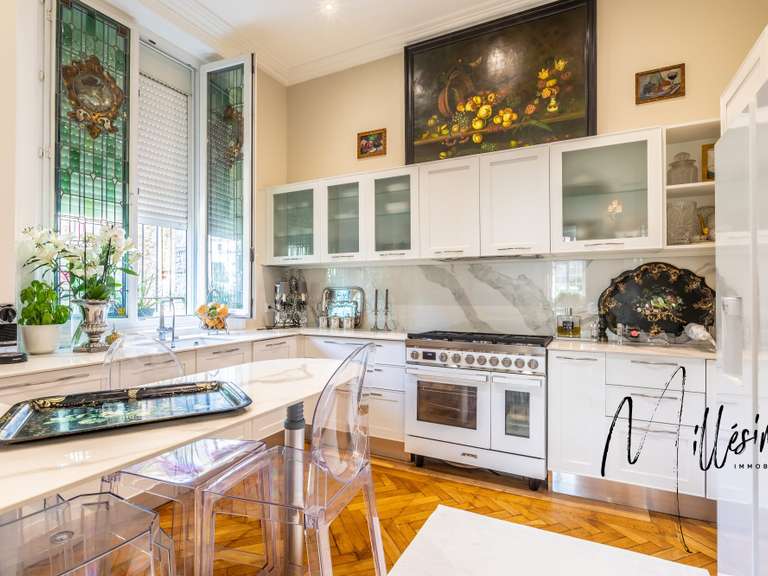 Apartment Biarritz - 2 bedrooms - 143m²