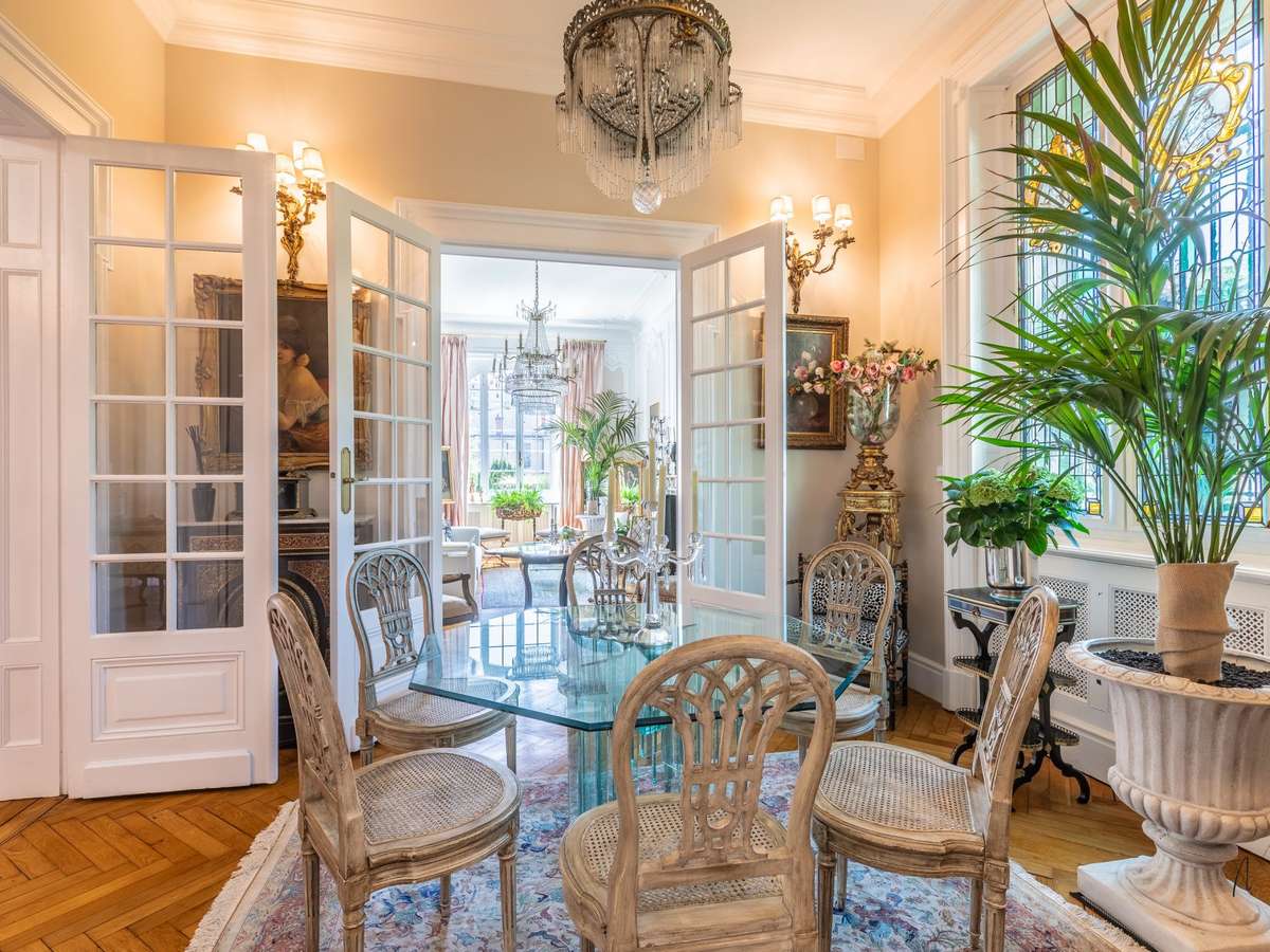 Appartement Biarritz