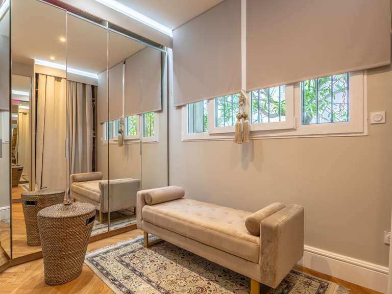 Apartment Biarritz - 2 bedrooms - 143m²