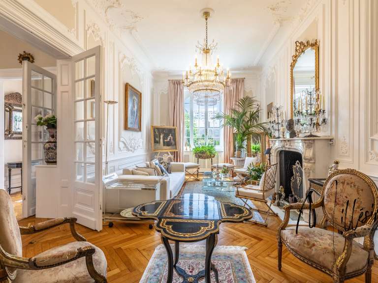 Apartment Biarritz - 2 bedrooms - 143m²