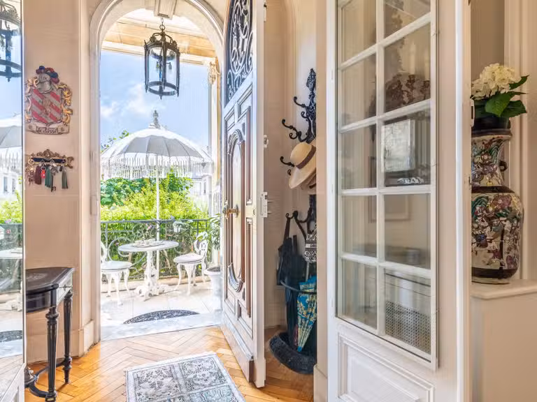 Apartment Biarritz - 2 bedrooms - 143m²