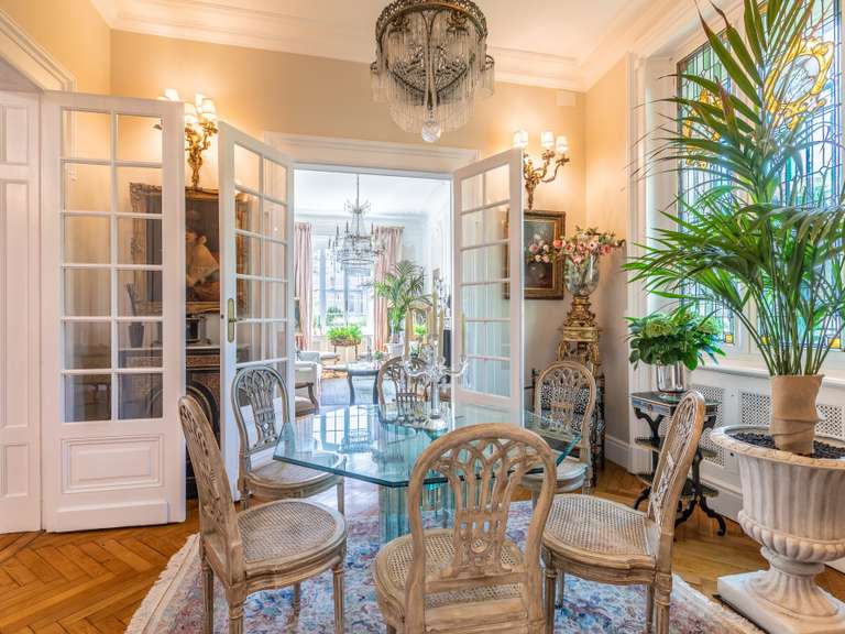 Apartment Biarritz - 2 bedrooms - 143m²