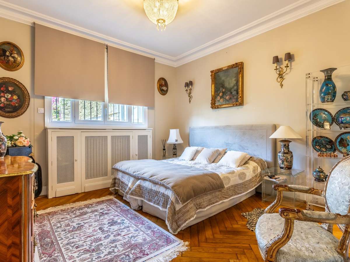 Appartement Biarritz