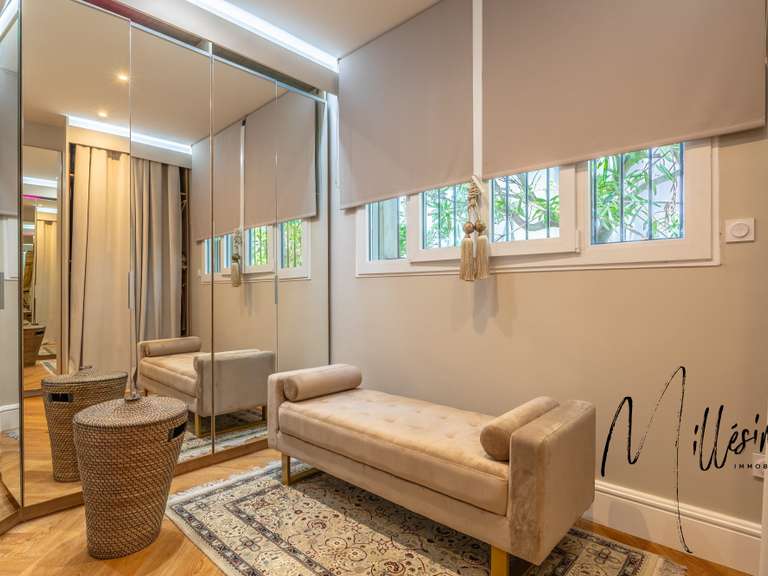 Apartment Biarritz - 2 bedrooms - 143m²