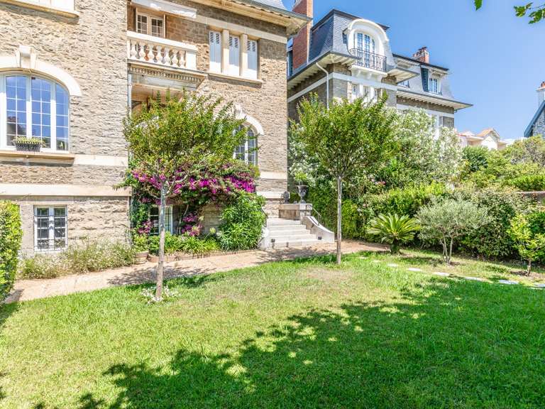 Apartment Biarritz - 2 bedrooms - 143m²