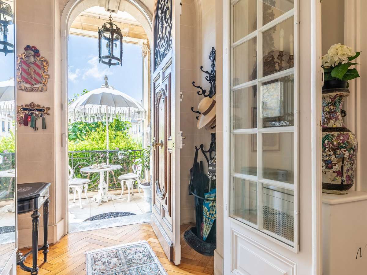 Appartement Biarritz