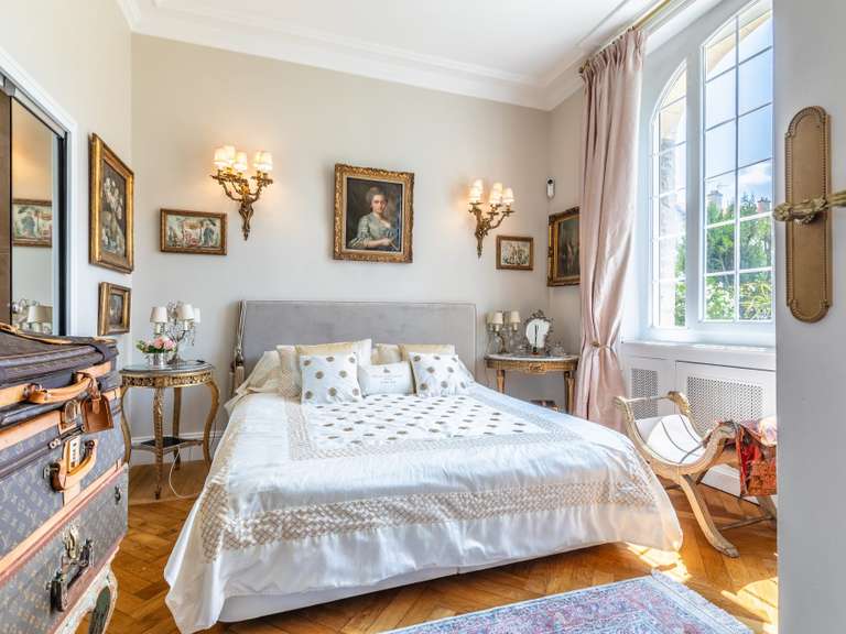 Apartment Biarritz - 2 bedrooms - 143m²