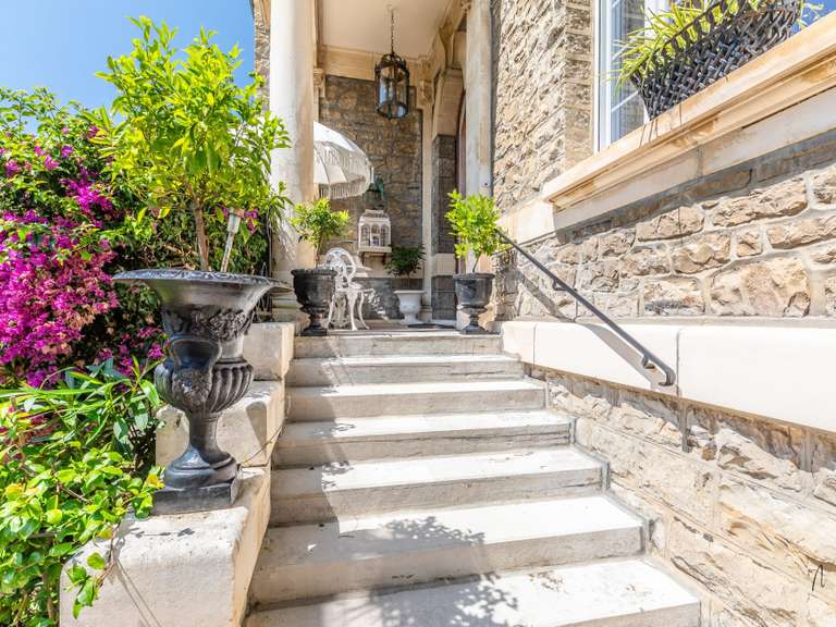 Appartement Biarritz - 2 chambres - 143m²