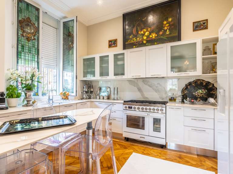 Apartment Biarritz - 2 bedrooms - 143m²