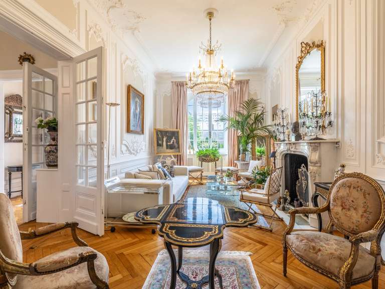 Apartment Biarritz - 2 bedrooms - 143m²
