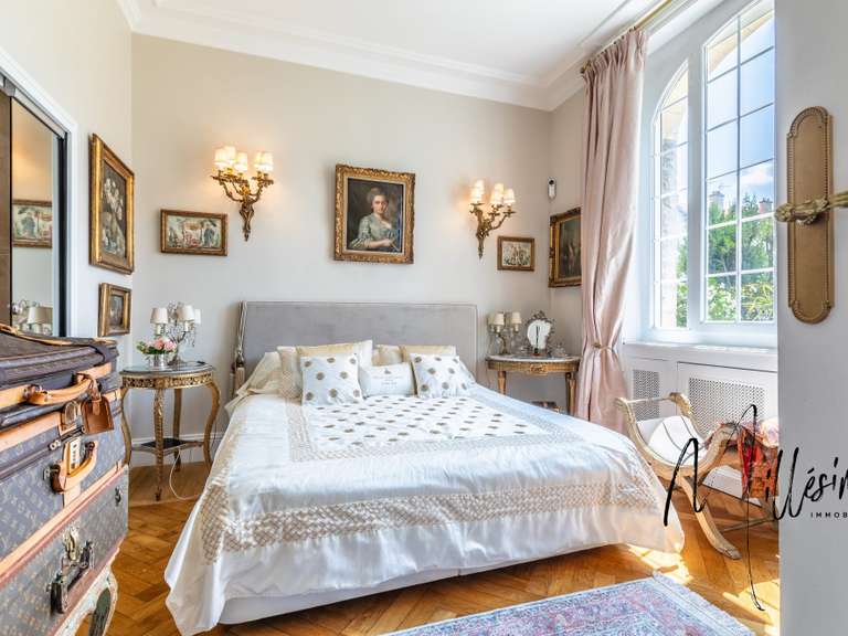 Apartment Biarritz - 2 bedrooms - 143m²