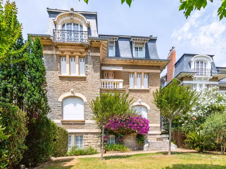 Apartment Biarritz - 2 bedrooms - 143m²