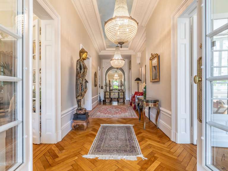 Appartement Biarritz - 2 chambres - 143m²