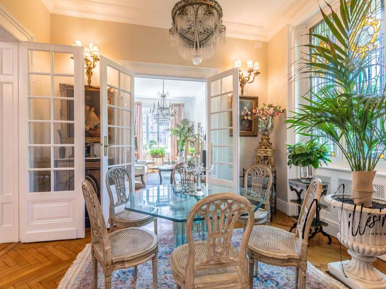 Apartment Biarritz - 2 bedrooms - 143m²