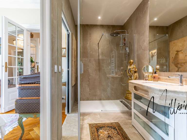 Apartment Biarritz - 2 bedrooms - 143m²